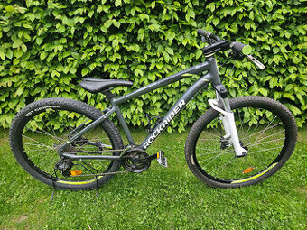 27,5" horské hliníkové kolo ROCKRIDER, rám 17"(M)