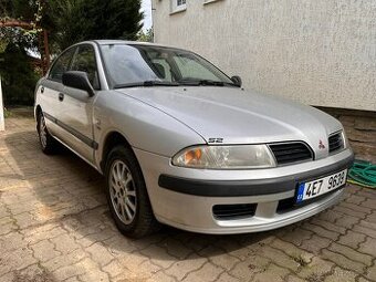 Mitsubishi Carisma 1.8 GDI 90kW