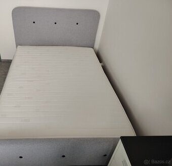 Postel 140x200
