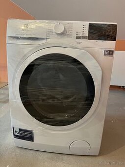 pračka se sušičkou Electrolux PERFECTCARE 700