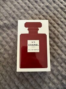 Chanel N•5 Red Edition - 1