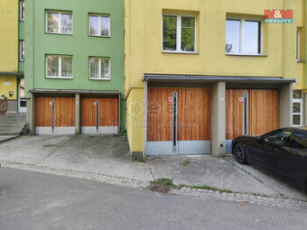 Prodej garáže, 15 m², Havířov, ul. Jurije Gagarina - 1