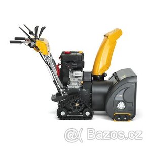 Prodám sněžnou frézu Stiga ST 6272 P TRAC
