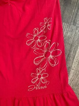 Krásné nové luxusní šaty Hannah vel.42/XL/XXL