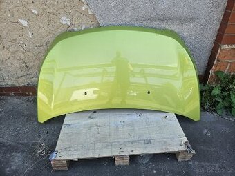 Chevrolet spark kapota