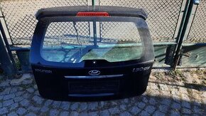 Hyundai i30 cw ( Kombi) - 1