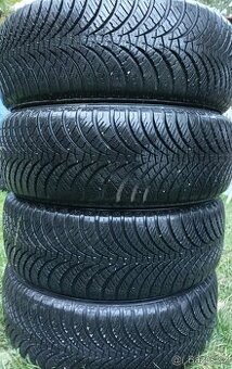 Celoroční letní pneumatiky Falken 185/60/15
