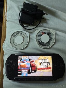 Sony PSP