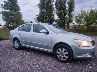 Škoda Octavia ll 1.6 MPI facelift vyměním prodám