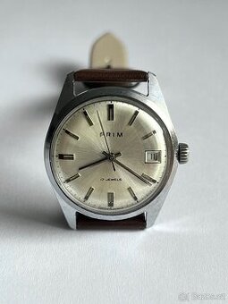 Prim elegant III d
