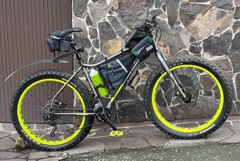 FATBIKE AUTHOR SU-MO