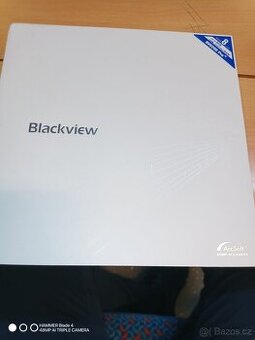 Blackwiew Bv 6200 odolný mobil