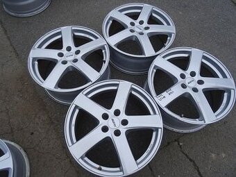 Alu disky německé Alutec 18", 5x112, ET 45, šíře 7,5J