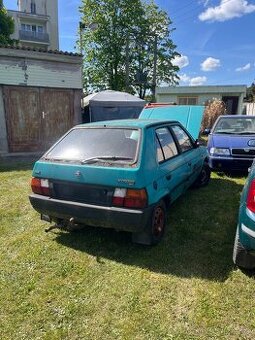 Škoda favorit
