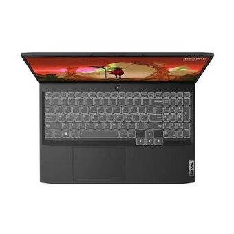 Notebook Lenovo IdeaPad Gaming 3 15ARH7 (82SB00RVCK)
