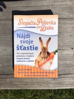 Nájdi svoje šťastie - 1