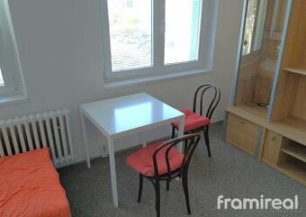 Pronájem byty 1+kk, 39 m2 - Brno, ev.č. 01757