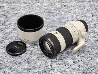 Sony 70-200 f4