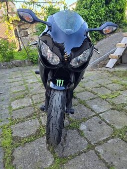 Honda cbr 1000 rr