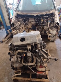 Sharan 1.9Tdi 85kw AUY - 1