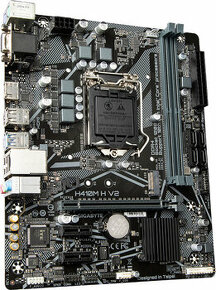Gigabyte H410M H V2 LGA1200