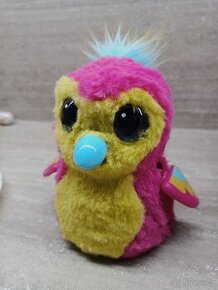 Hatchimals ptáček