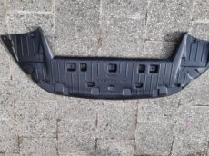 C4 picasso II Plast pod predni naraznik