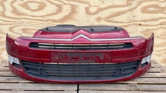 Přední nárazník Citroen C5 2008->
