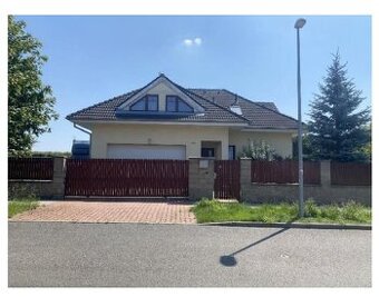 Rodinný dům a pozemek v obci Zdiby, ID 7294e 1706 - 1