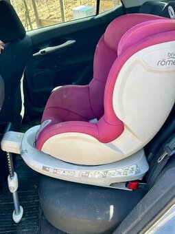 autosedačka britax
