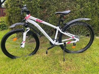 ROCKRIDER dámske horské kolo 27,5