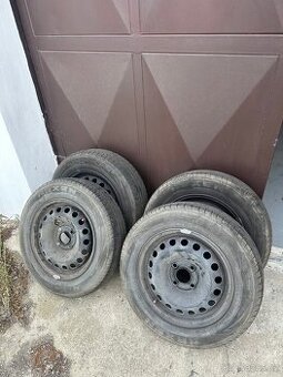 Letni sada 165/70 R14