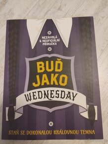 Buď jako Wednesday - 1