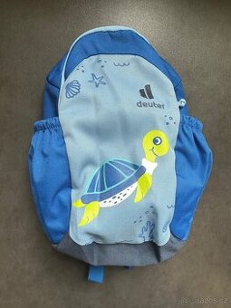 Dětský batoh DEUTER
