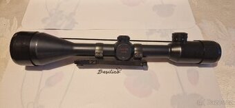 Puškohled Hakko super 8x56 - 1