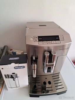 Delonghi PrimaDonna - 1