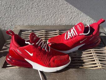 Tenisky Nike Air Max 270 č. 40 - TOP