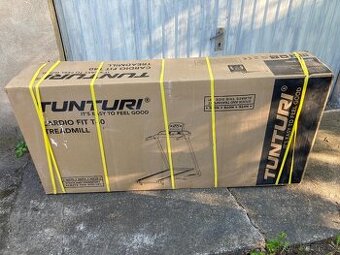 Běžecký pás Tunturi CARDIO FIT T40 - Nový