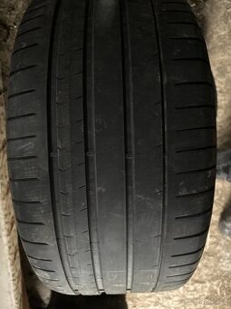 275/30 R20 DOT23-5,5mm