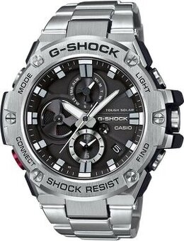 Koupim Hodinky Casio G-Shock G-Steel GST-B100D-1AER