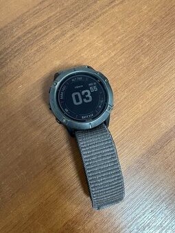 Garmin fenix 6x