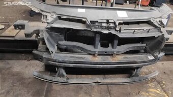 Chladičová stěna Passat B6 1,9 kompletní