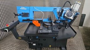 PEGAS POLOAUTOMATICKÁ PÁSOVÁ PILA NA KOV 300x320 SHI-LR