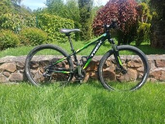 Horské kolo Trek Marlin 6