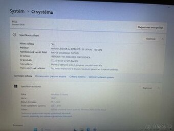 Dell Inspiron 3576