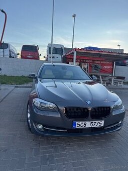 BMW f10 535d xd - 1