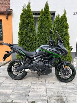 Kawasaki Versys 650 Tourer 2020 - TOP STAV, DPH