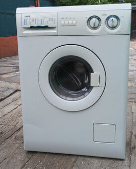 Zanussi