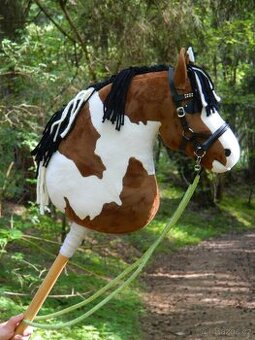 Hobby horse - 1