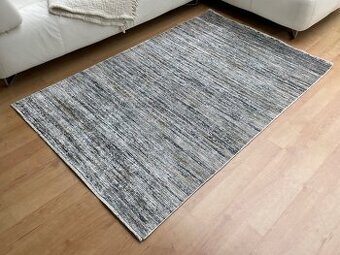 Kusový koberec Laila 6410 beige-grey 160 x 230 cm (N.O.V.Ý)